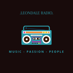 Leondale Radio Logo
