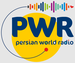 Persian Worship Radio Logo