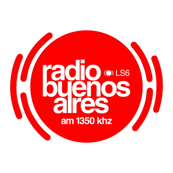 Logo de Radio Buenos Aires