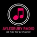Aylesbury Radio UK Logo