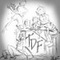 TDF Radio Logo