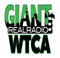 Giant FM - WTCA Logo