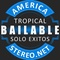 Tropical Bailable Logo