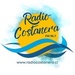 Radio Costanera 96.7 FM Logo