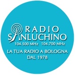 Radio Sanluchino Bologna Logo