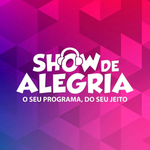 Show de Alegria Logo
