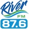 River FM Logo