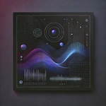 HearMe.fm - Deep House Logo