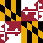 Maryland Radio! Logo
