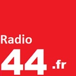 radio44 Logo