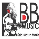 Búzios Bossa Music Logo