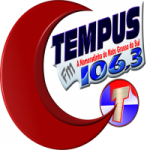 Tempus FM Logo