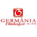 Rádio Germânia FM Logo