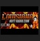My Hott Radio - Louisiana Hott Radio Logo