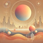 HearMe.FM - Chill Hop Logo