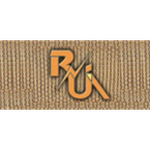 Rádio Universidade FM 106.7 Logo
