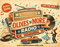 Oldies N More Radio Logo
