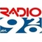 Radio 920 AM Logo