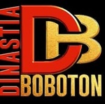 La Dinastia Boboton Radio Logo