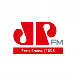Jovem Pan Ponta Grossa Logo