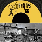 Philip's 66 Garage Logo
