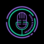 NewsForce Radio Logo