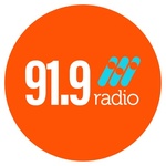 Radio 617 Logo