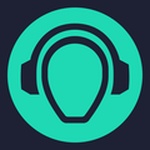 Fade FM de Logo