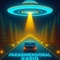 Paradimensional Radio Logo