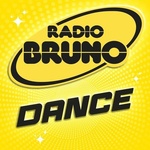 Radio Bruno - Dance Logo
