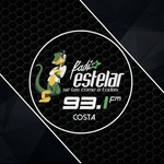 Radio Estelar Costa Logo