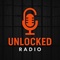 Unlocked Radio Logo