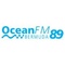Ocean 89 Logo