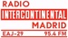 Radio Intercontinental  Logo