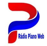 Rádio Piano Web Logo