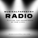 MusicalTapestry Radio Logo