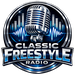 Classic Freestyle Radio Logo