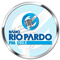 Rádio Rio Pardo Logo