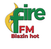 Fire FM Logo
