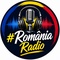 Radio iRC #Romania Logo
