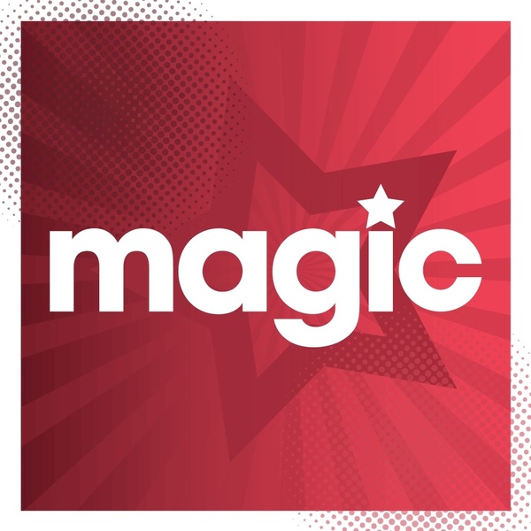 Magic FM logo