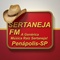 Sertaneja FM Logo