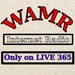 WAMR Internet Radio Logo