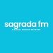 Rádio Sagrada FM Logo