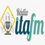 Rádio Ita Fm Logo