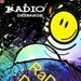 Radio Desbande Logo
