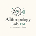 AIthropology Lab FM Logo