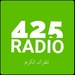 Radio425fm Logo