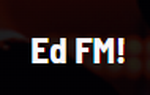 Ed FM! Logo