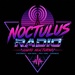 NOCTULUS RADIO Logo